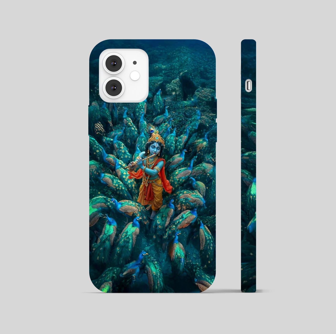 Lord Krishna Phone Cover