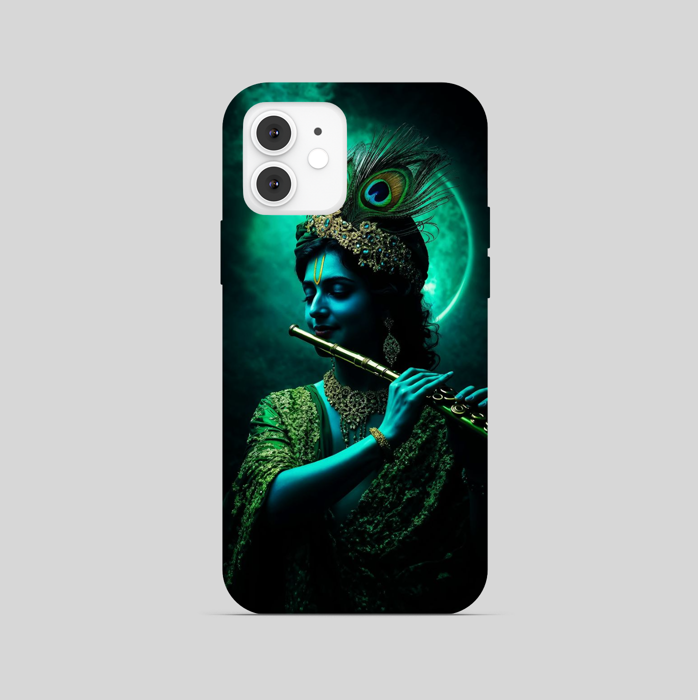 Lord Krishna Phone Cover