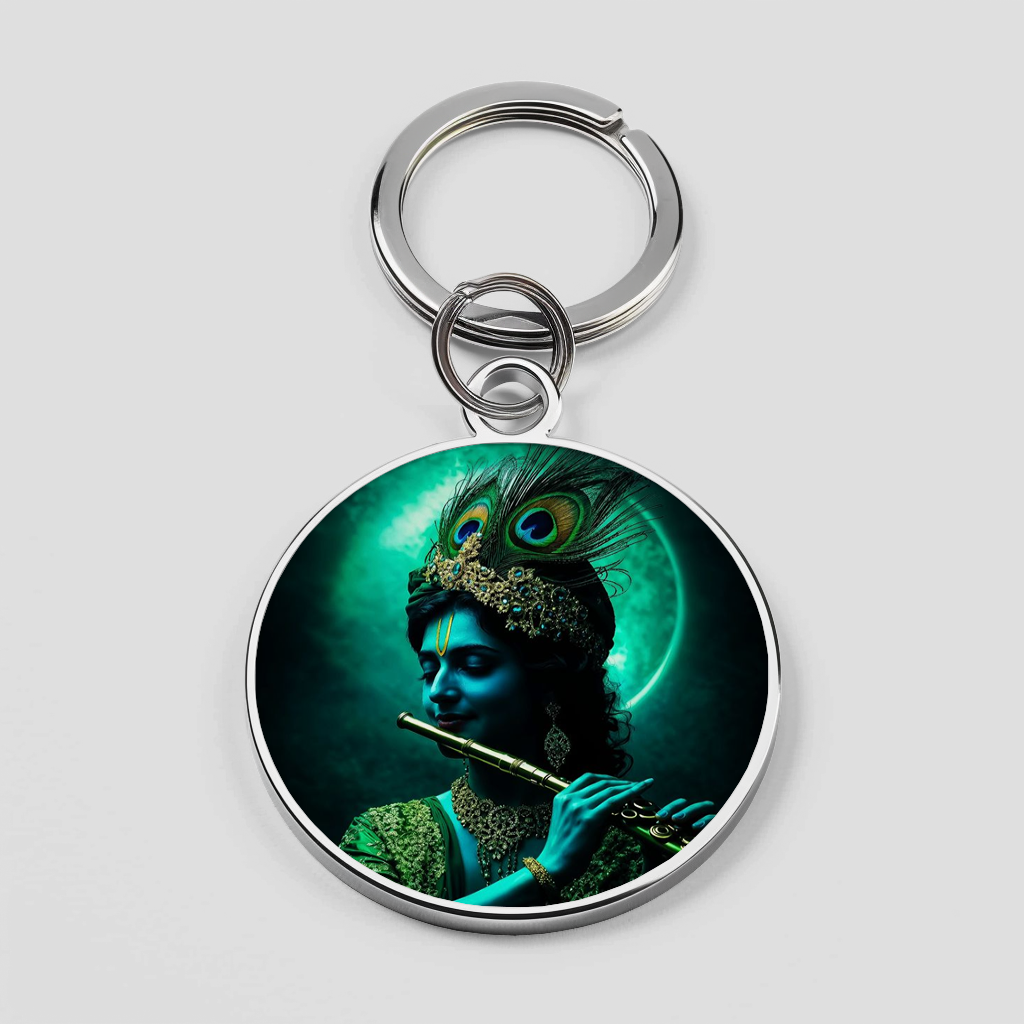Lord Krishna Phone Cover