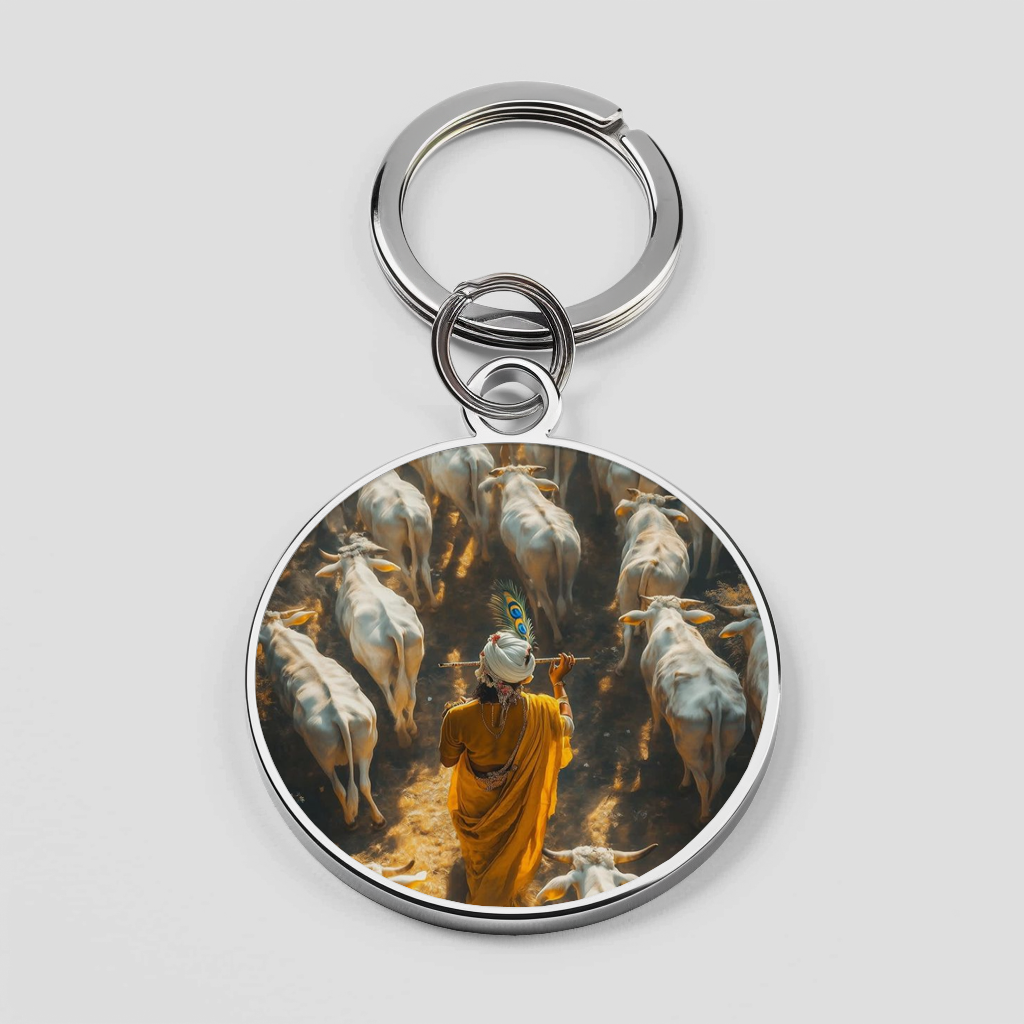 Lord Krishna Phone Cover