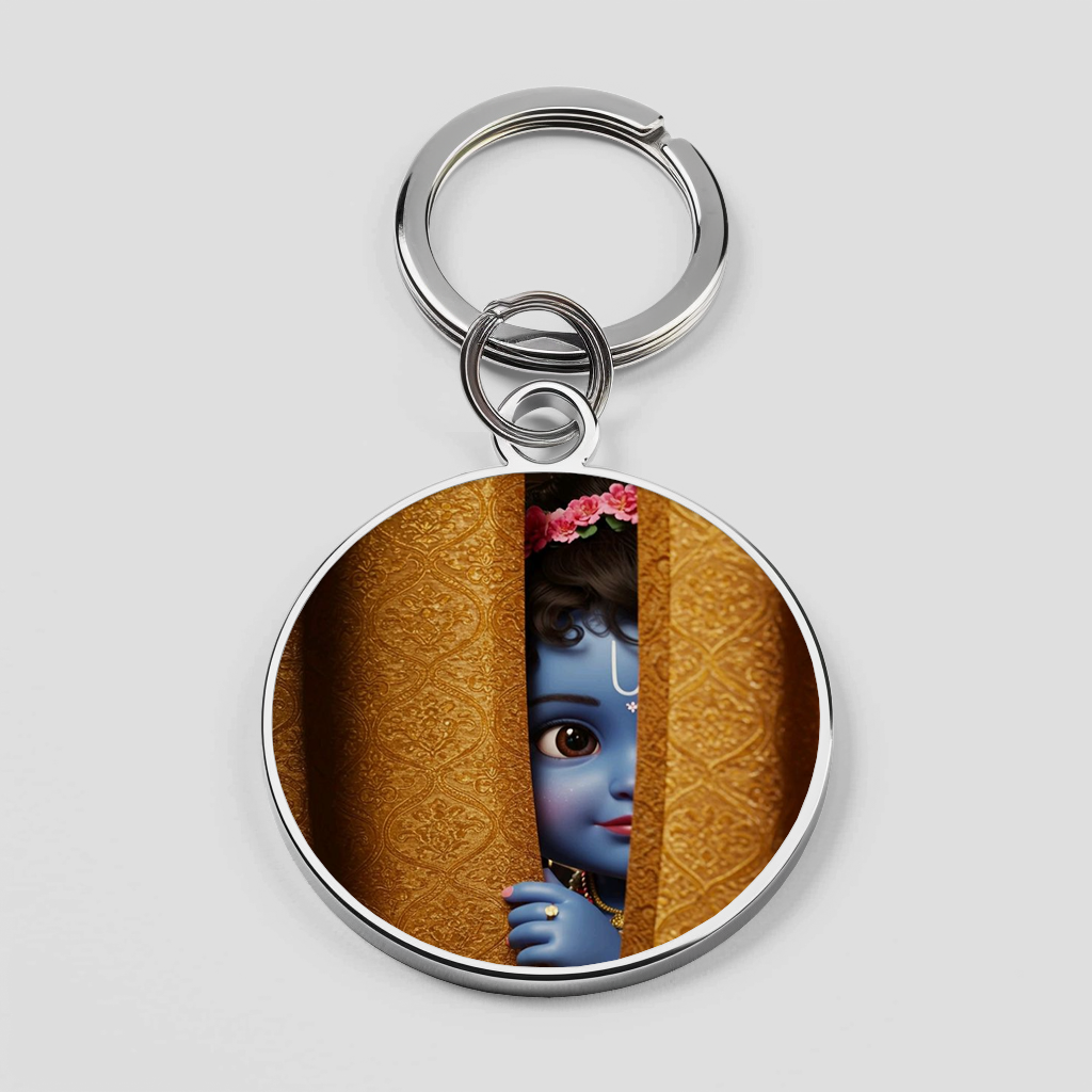Lord Krishna Phone Cover