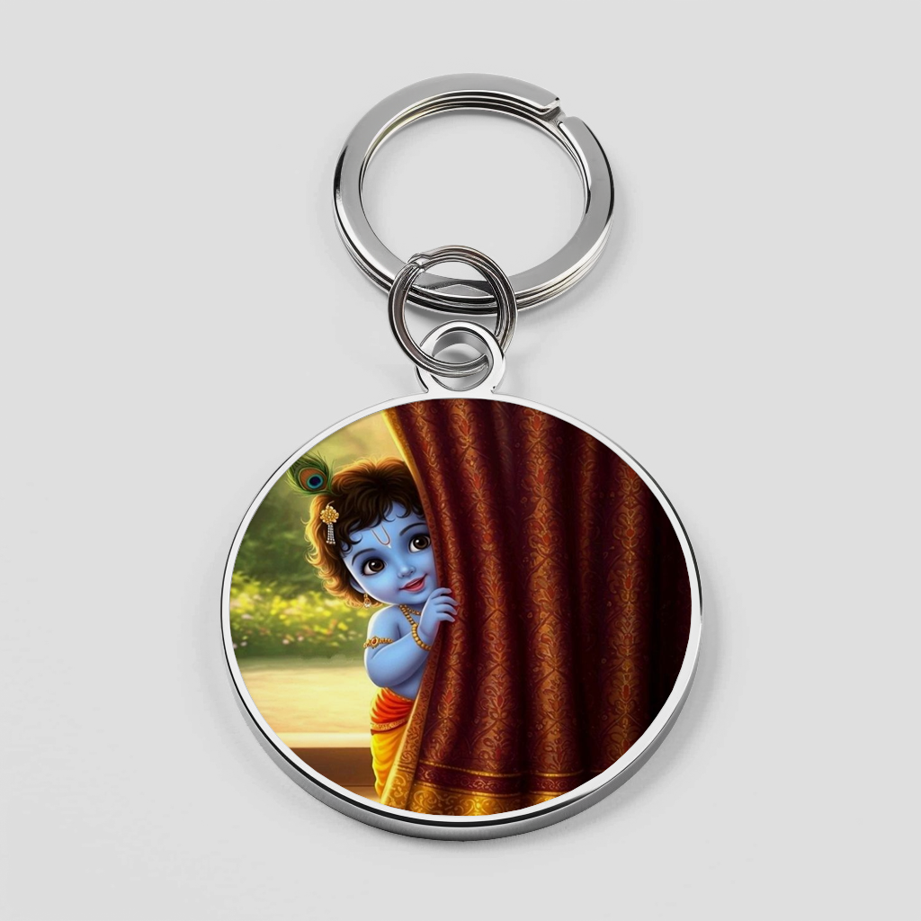 Lord Krishna Phone Cover