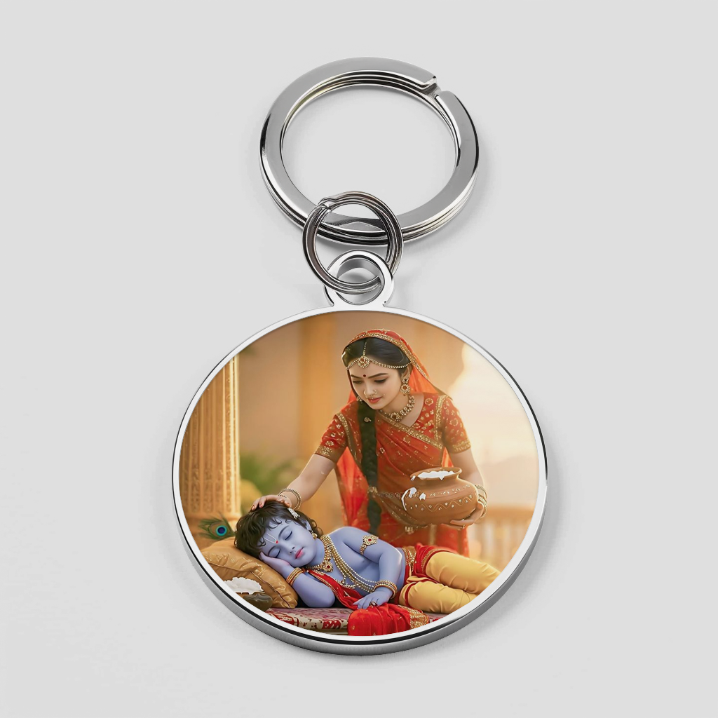 Lord Krishna Phone Cover