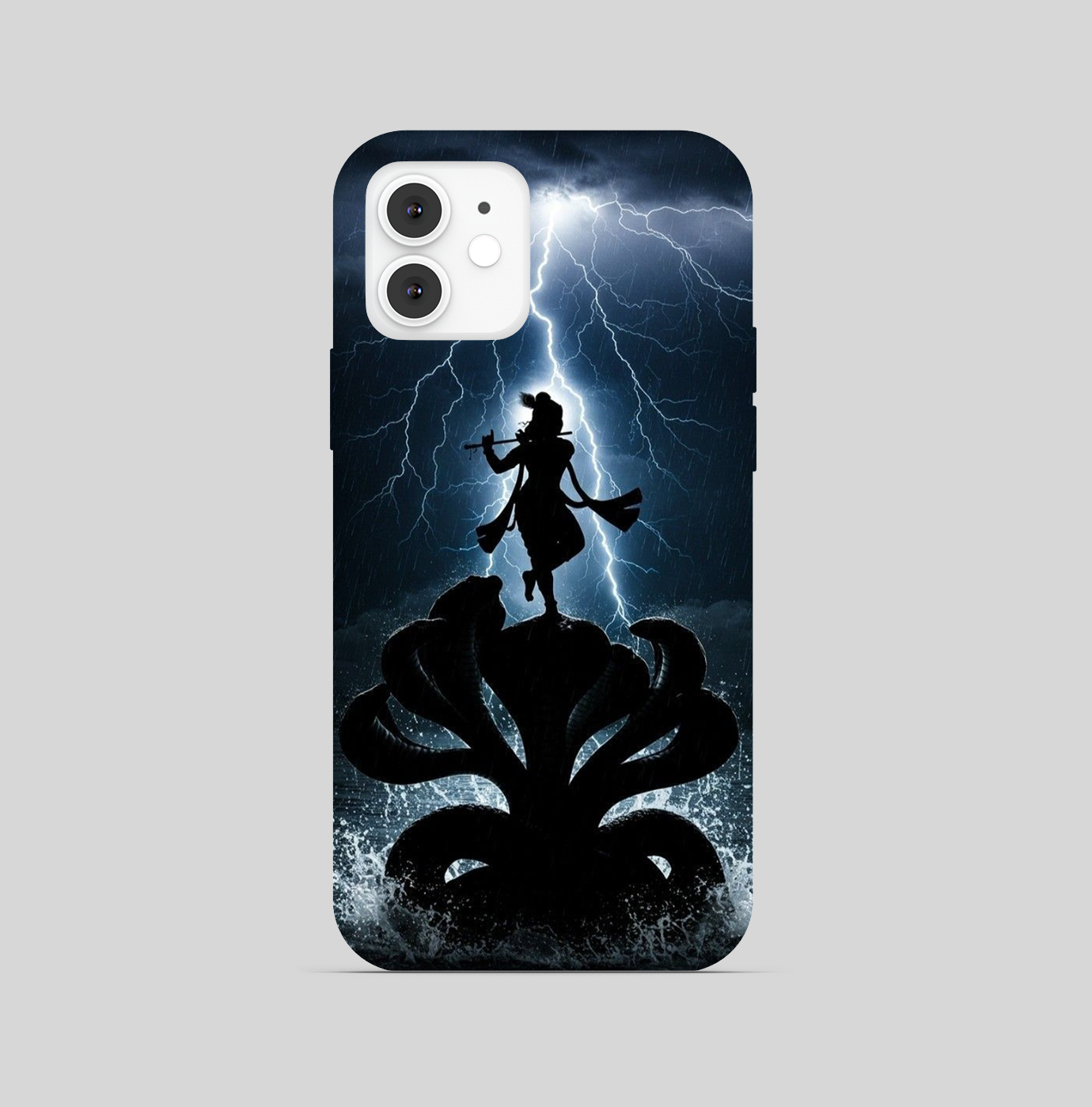 Lord Krishna Phone Cover