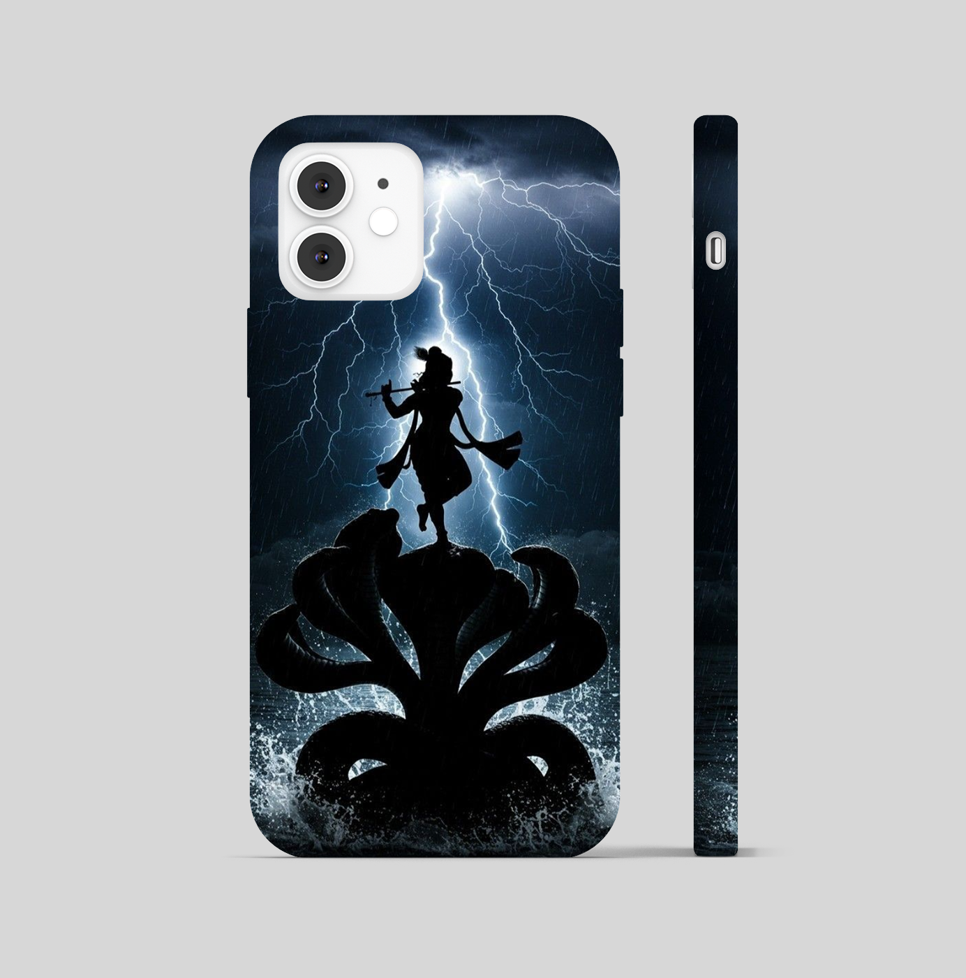 Lord Krishna Phone Cover