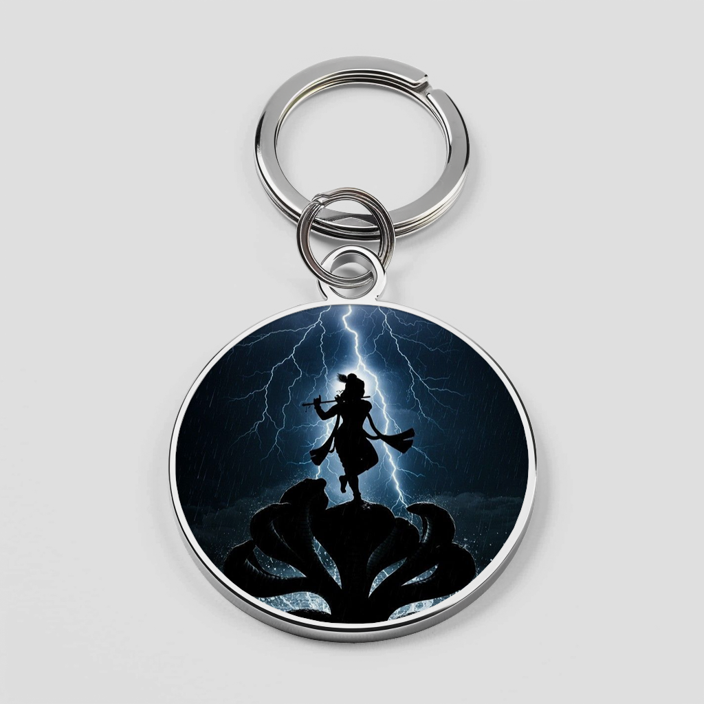 Lord Krishna Phone Cover