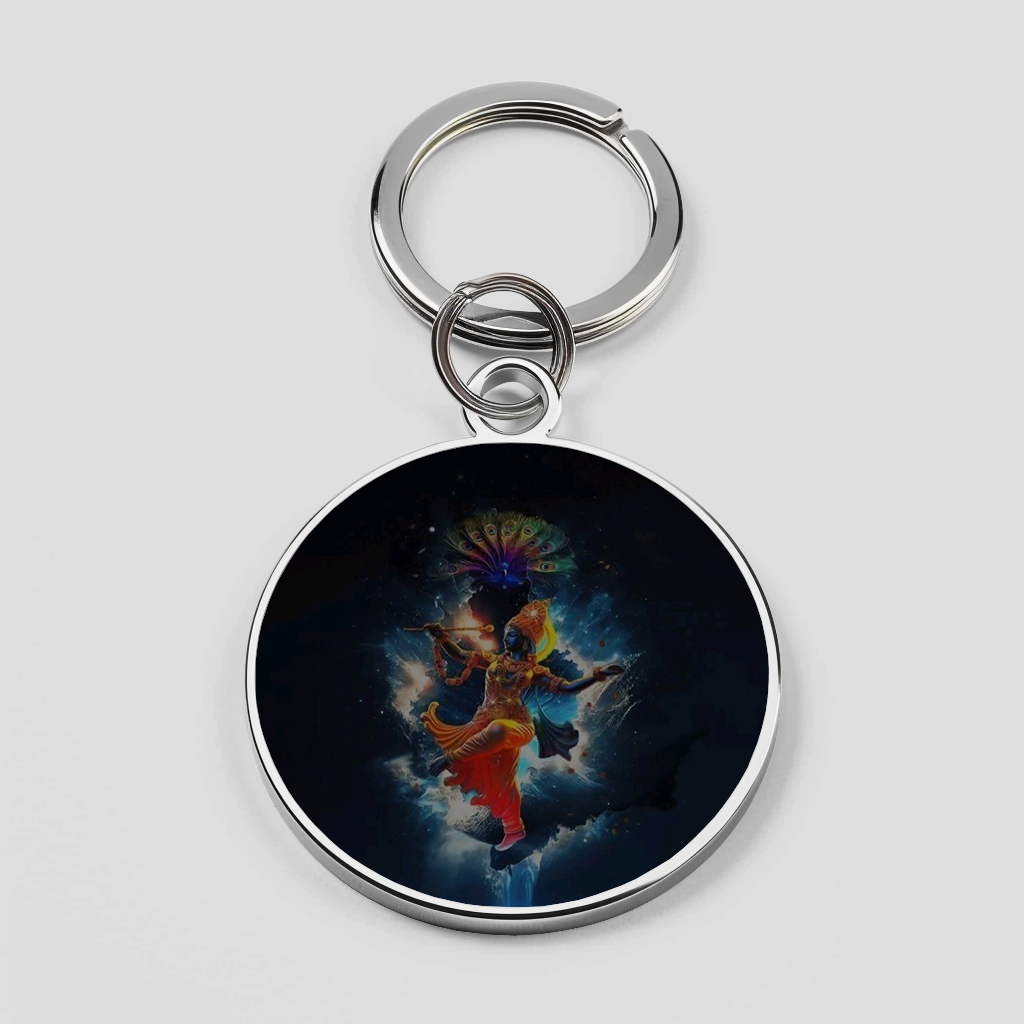 Lord Krishna Phone Cover