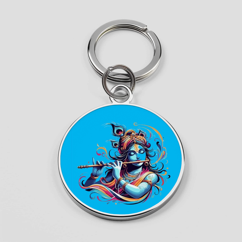 Lord Krishna Phone Cover