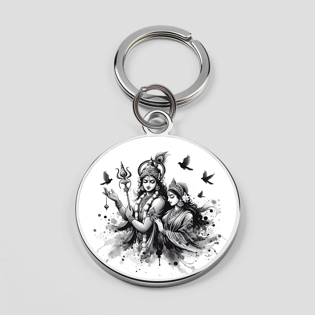 Lord Krishna Phone Cover