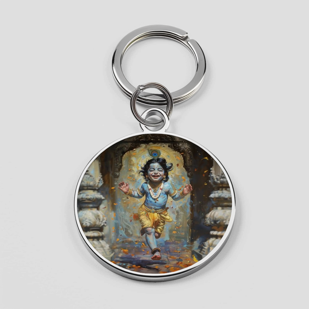 Lord Krishna Phone Cover
