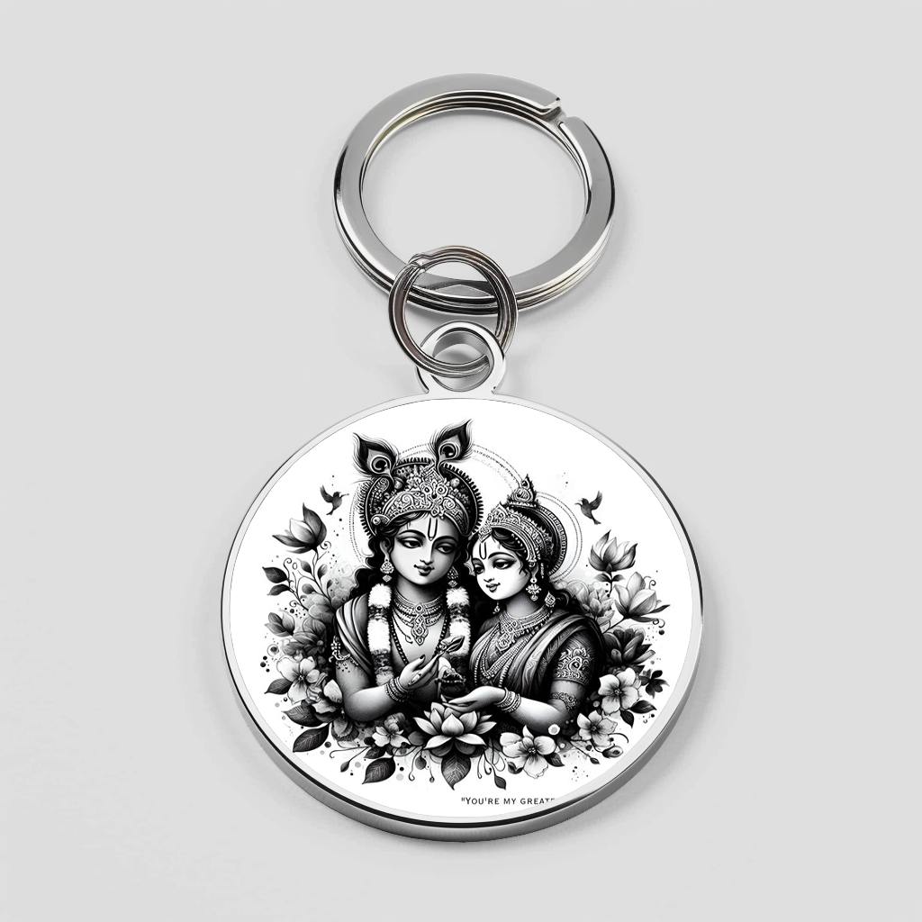 Lord Krishna Phone Cover