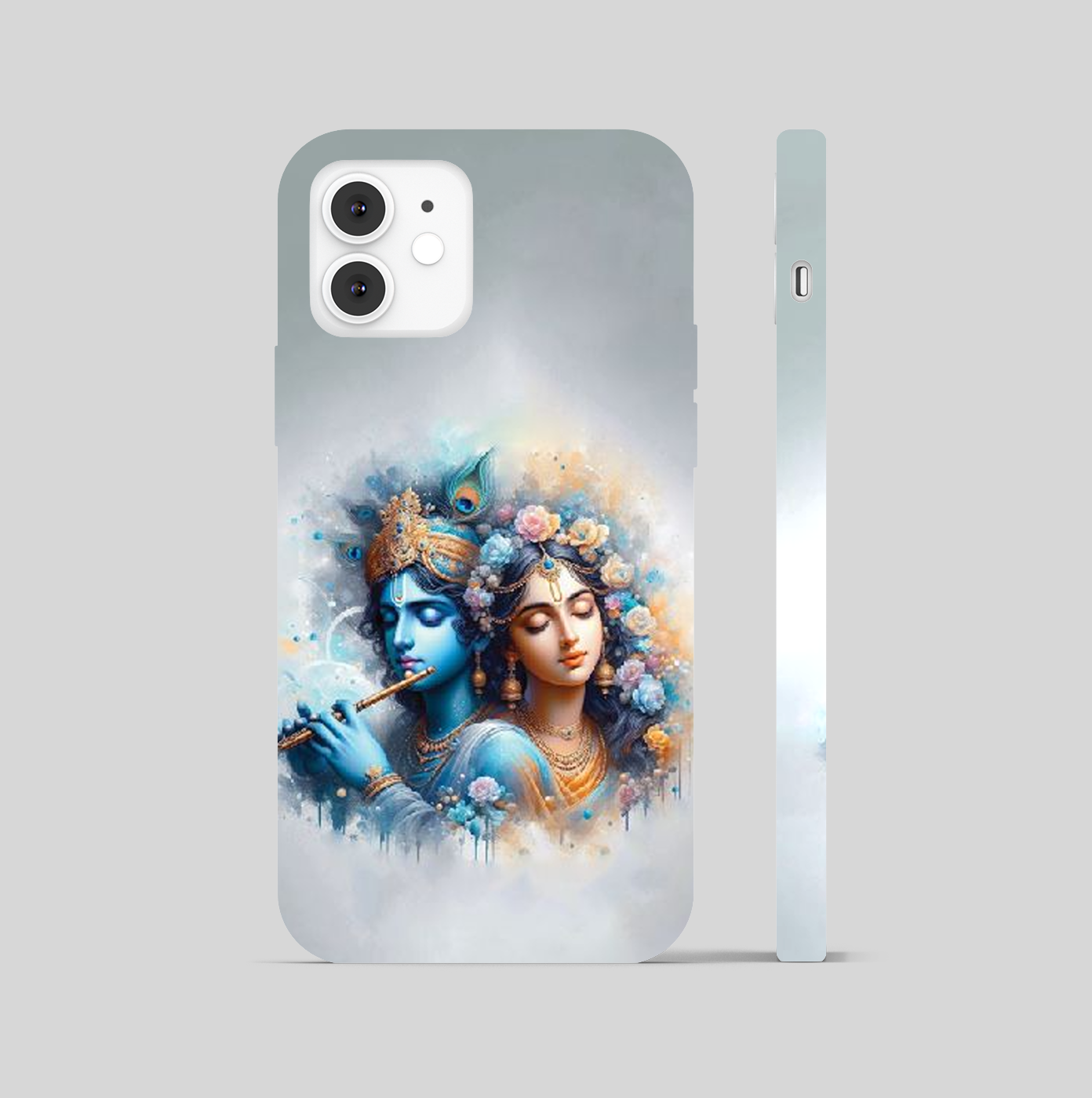 Lord Krishna Phone Cover