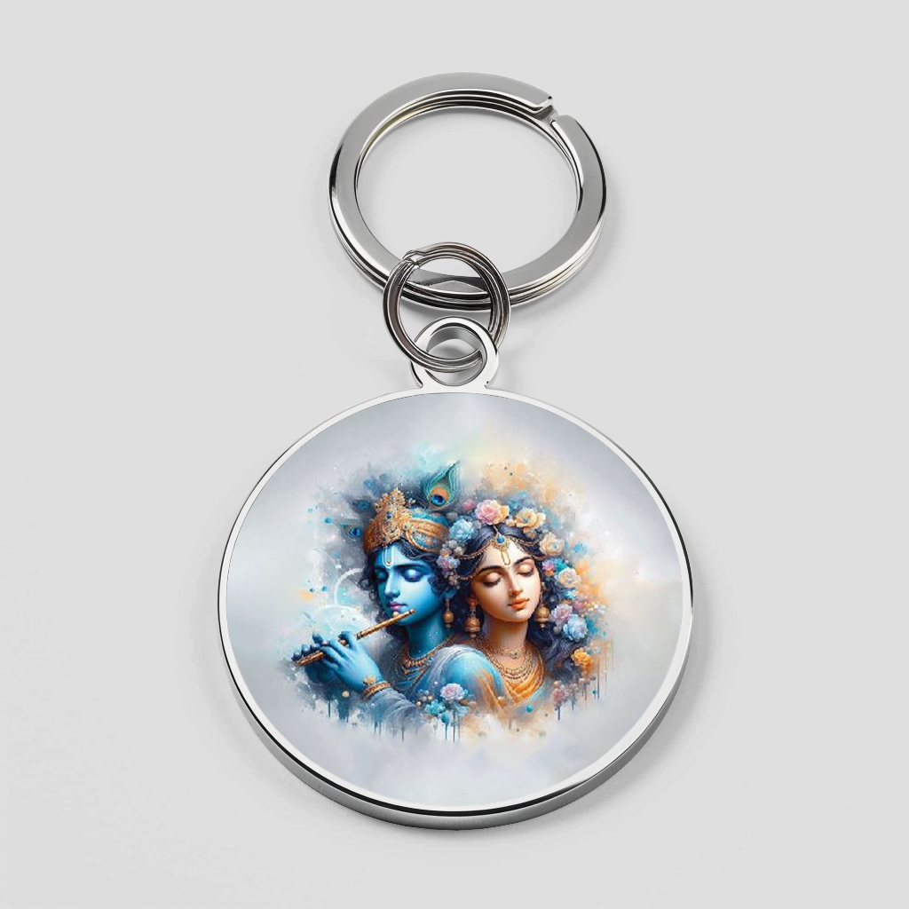 Lord Krishna Phone Cover