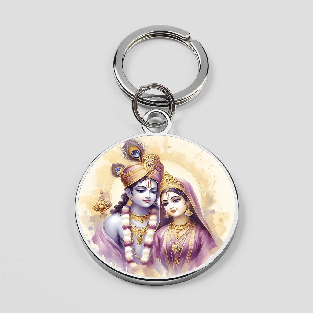 Lord Krishna Phone Cover