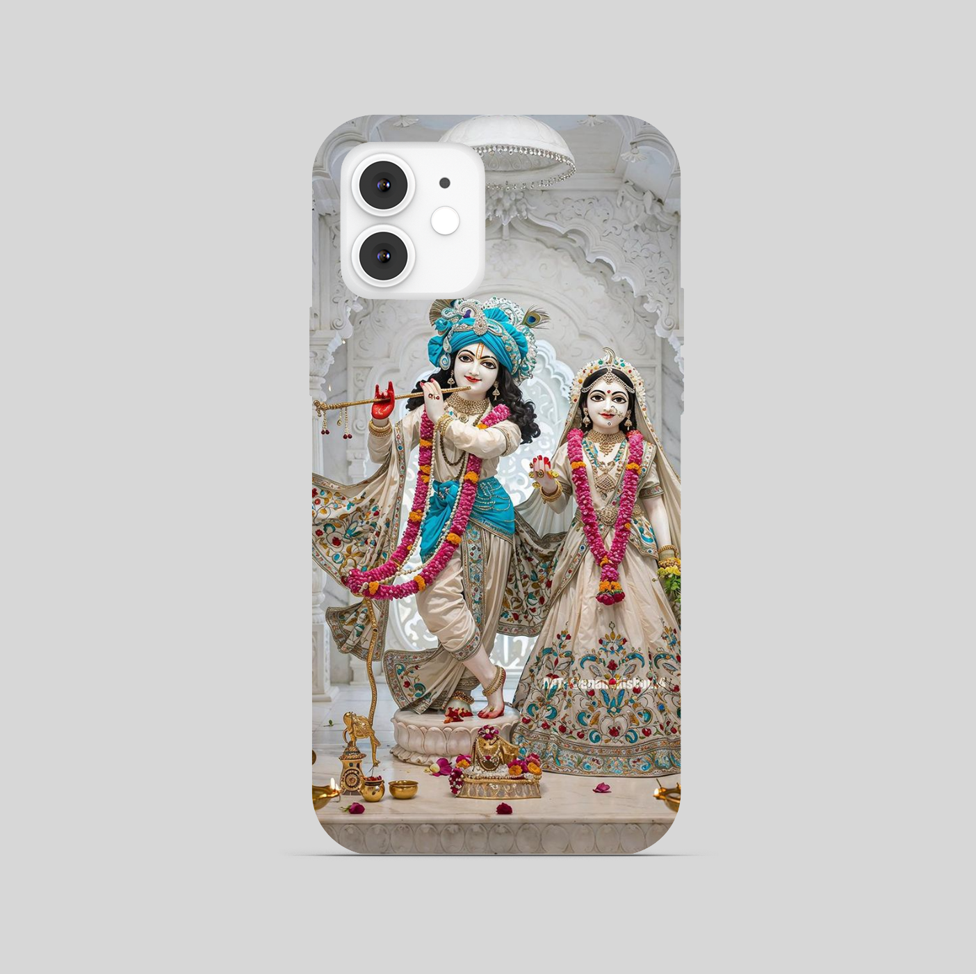 Lord Krishna Phone Cover