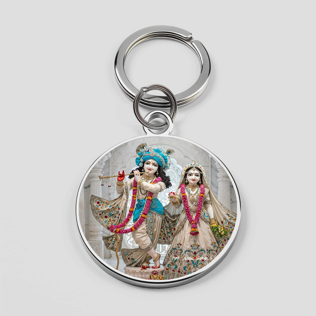 Lord Krishna Phone Cover