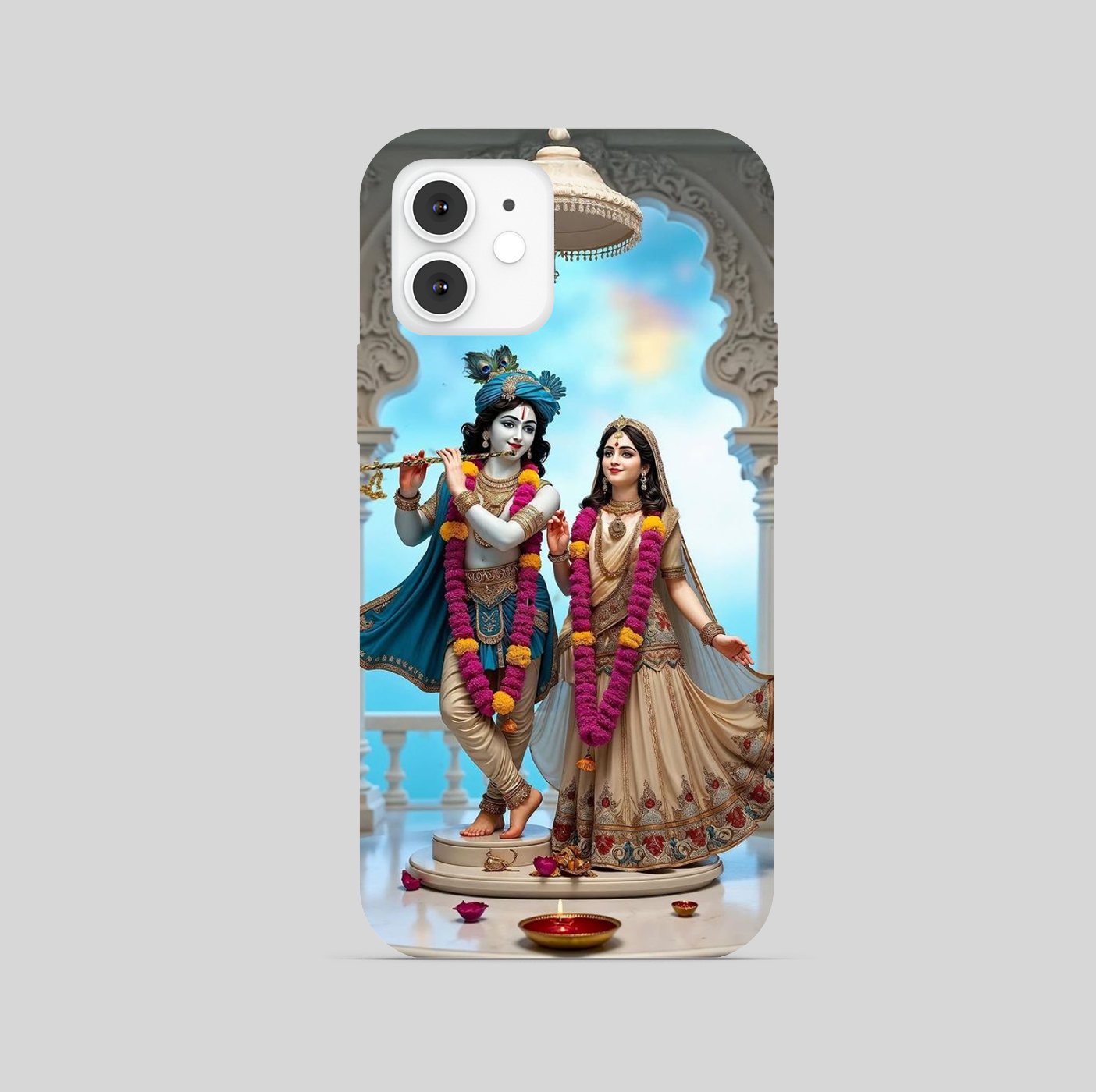 Lord Krishna Phone Cover