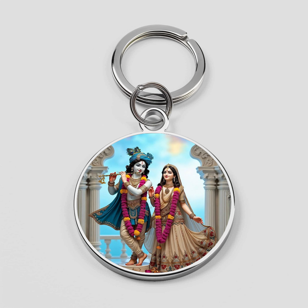 Lord Krishna Phone Cover