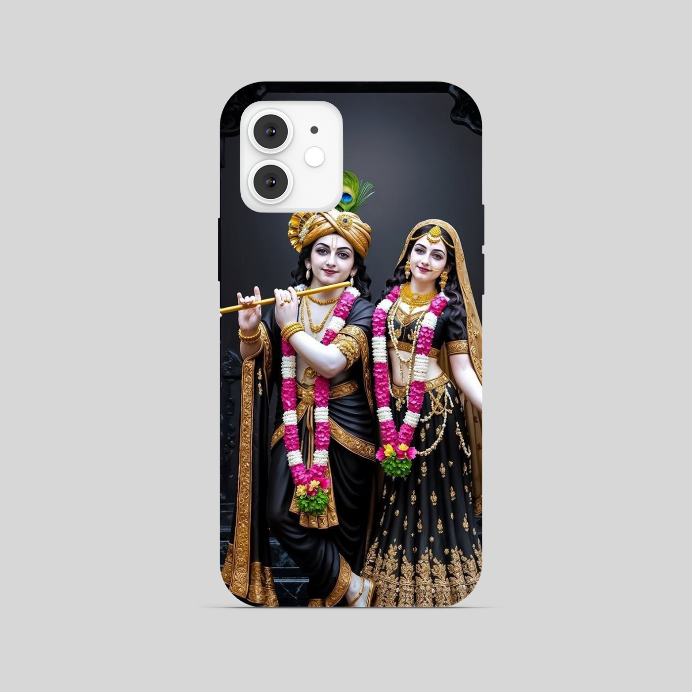 Lord Krishna Phone Cover