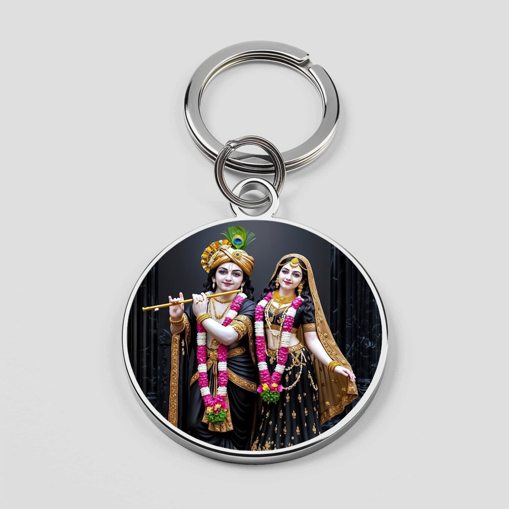 Lord Krishna Phone Cover