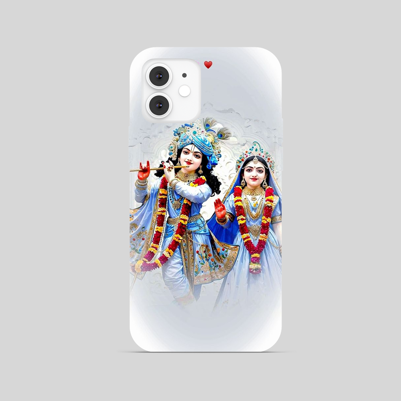 Lord Krishna Phone Cover