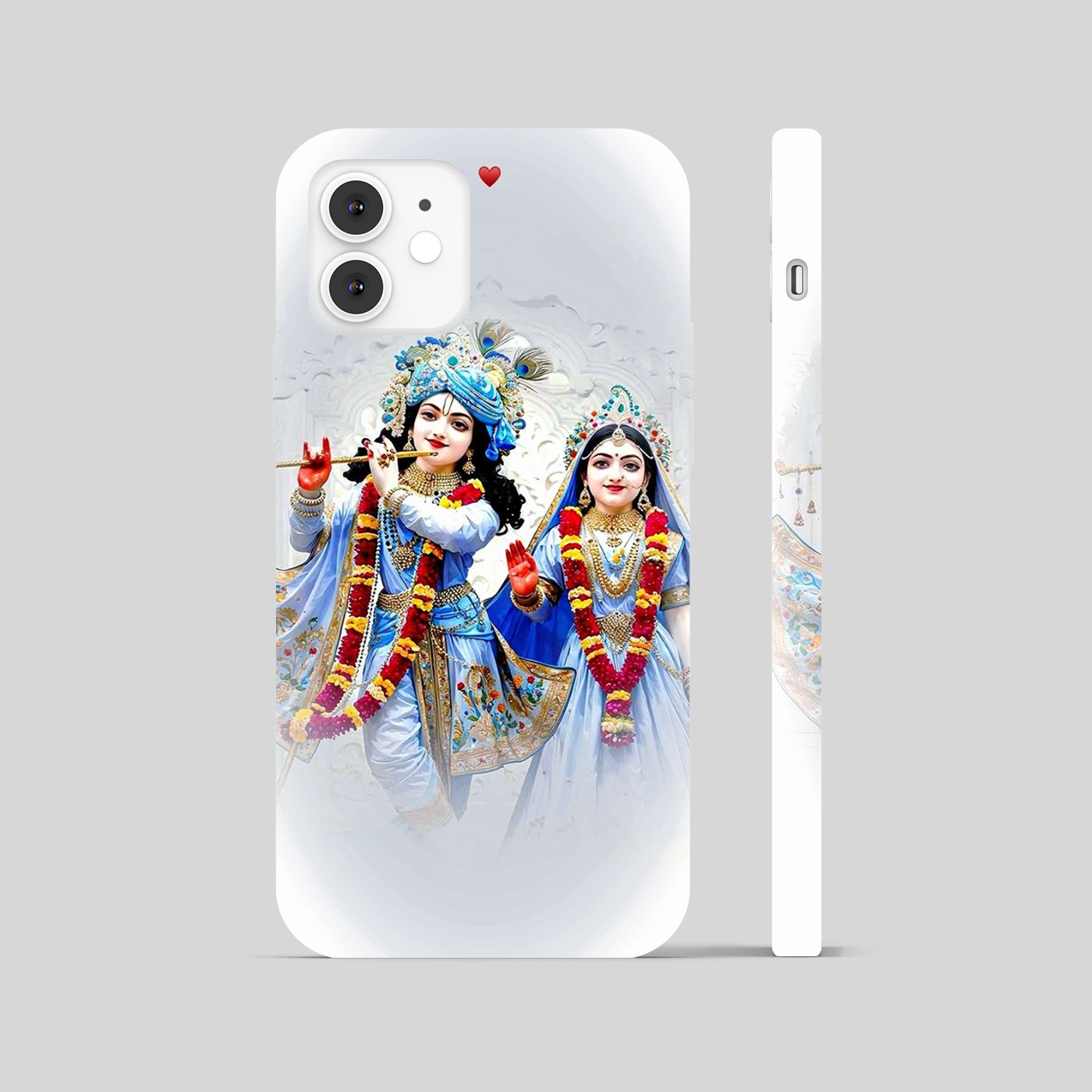 Lord Krishna Phone Cover