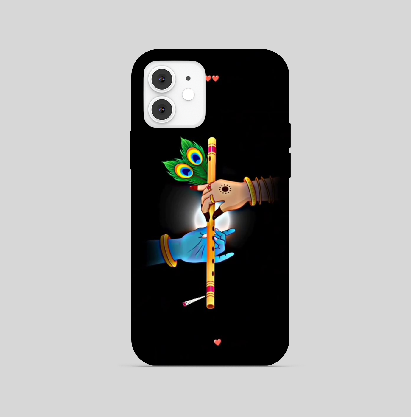 Lord Krishna Phone Cover