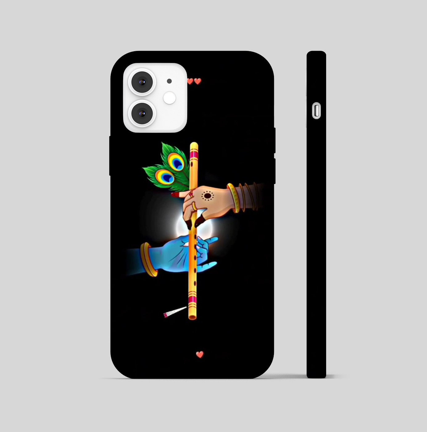 Lord Krishna Phone Cover
