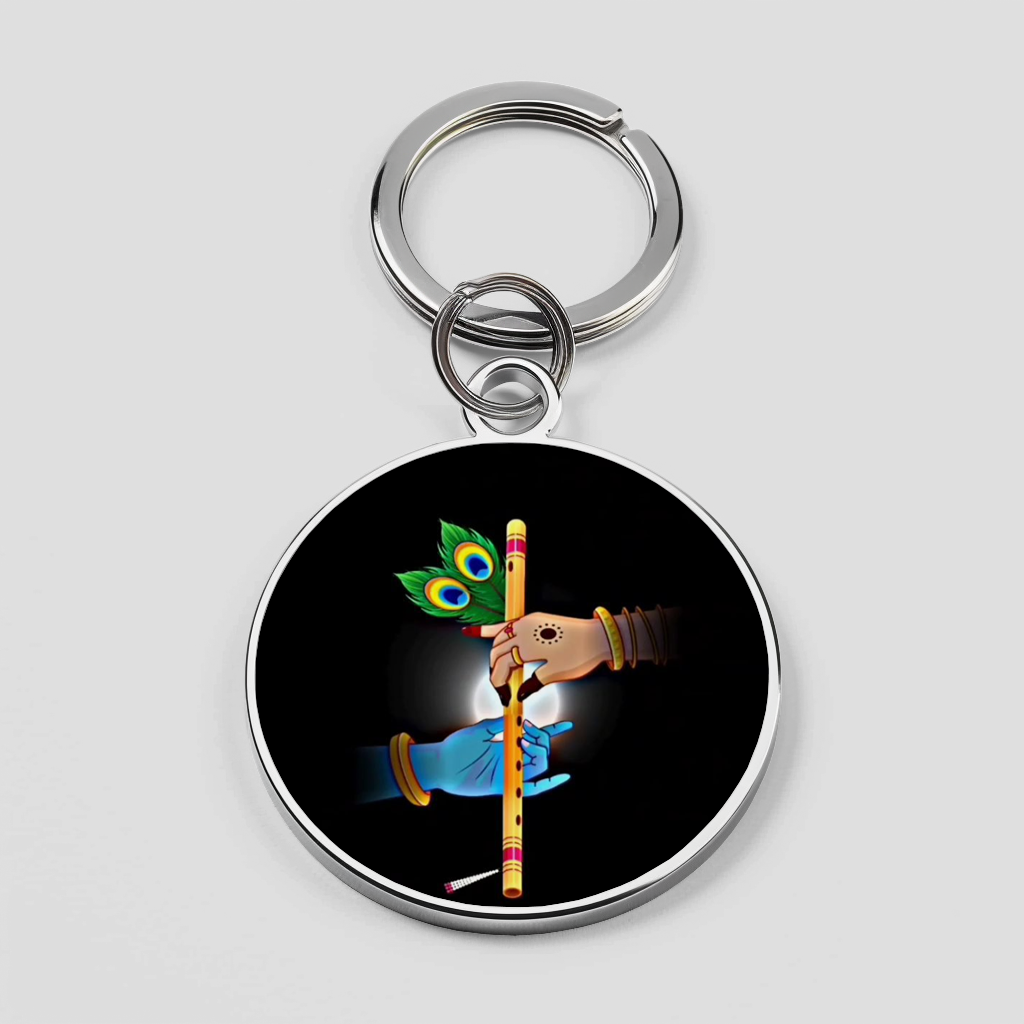 Lord Krishna Phone Cover