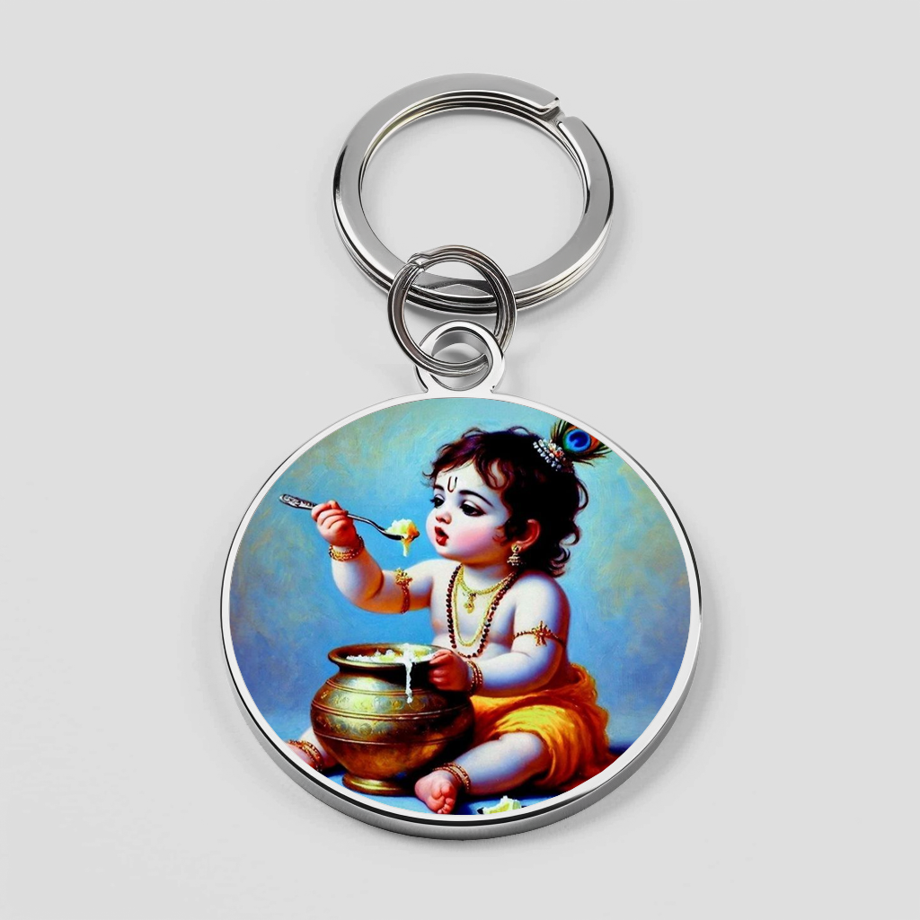 Lord Krishna Phone Cover