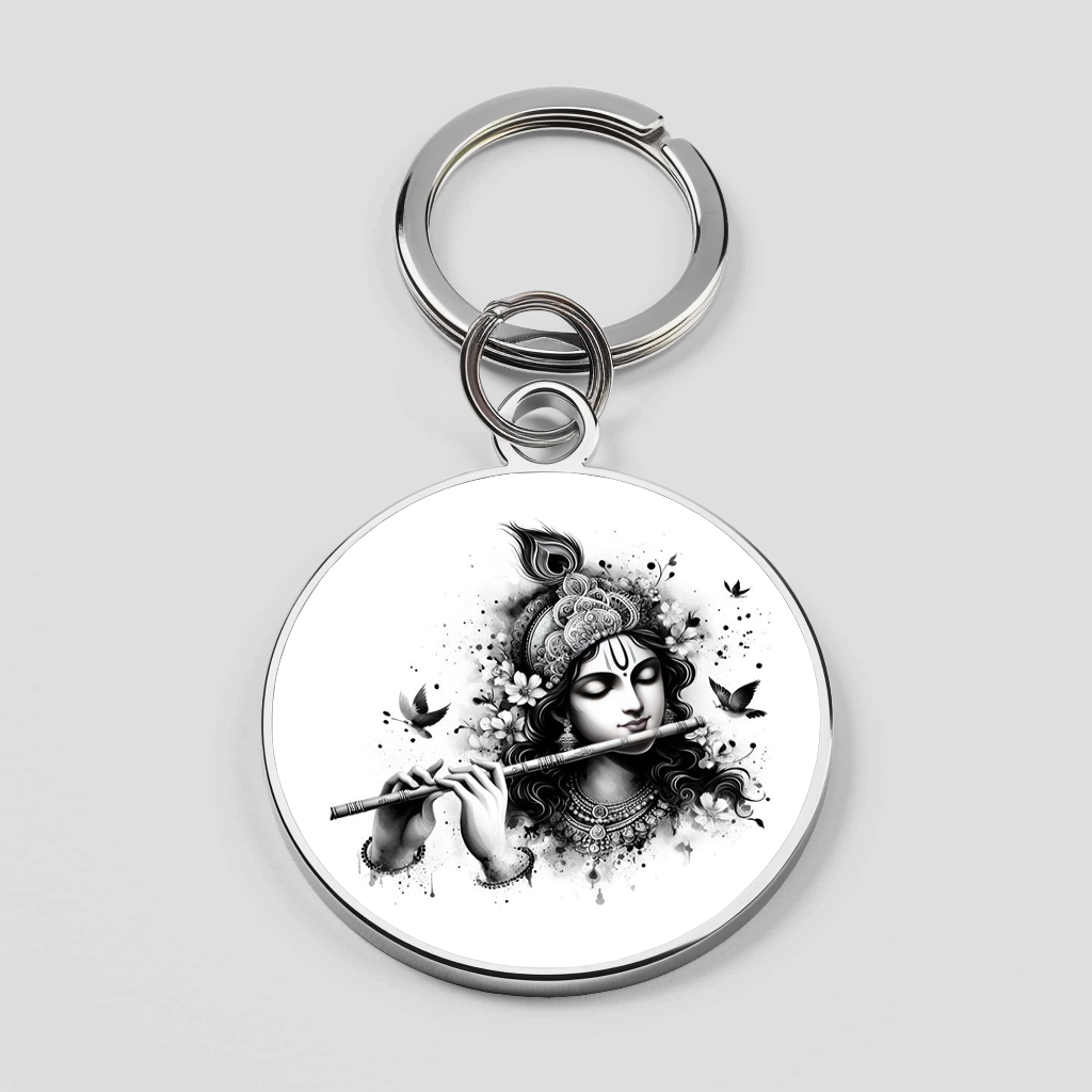 Lord Krishna Phone Cover