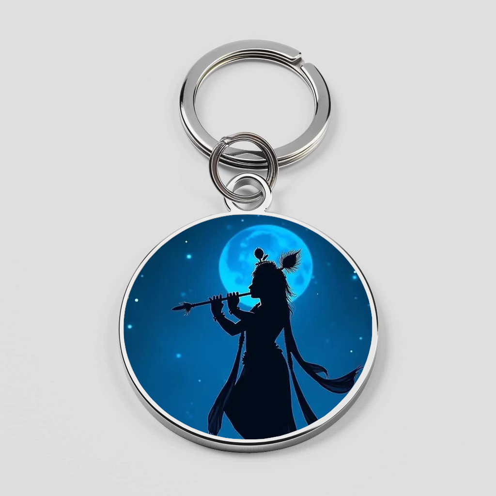 Lord Krishna Phone Cover