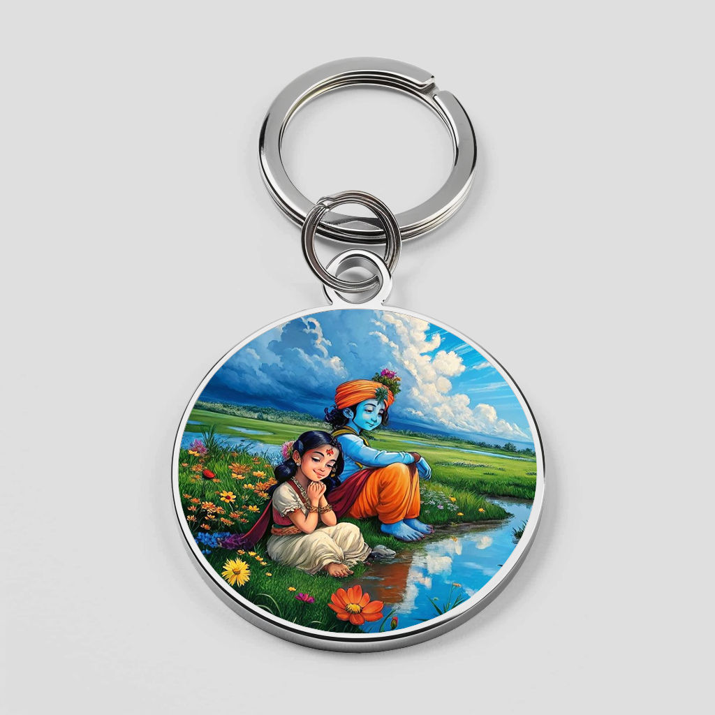 Lord Krishna Phone Cover