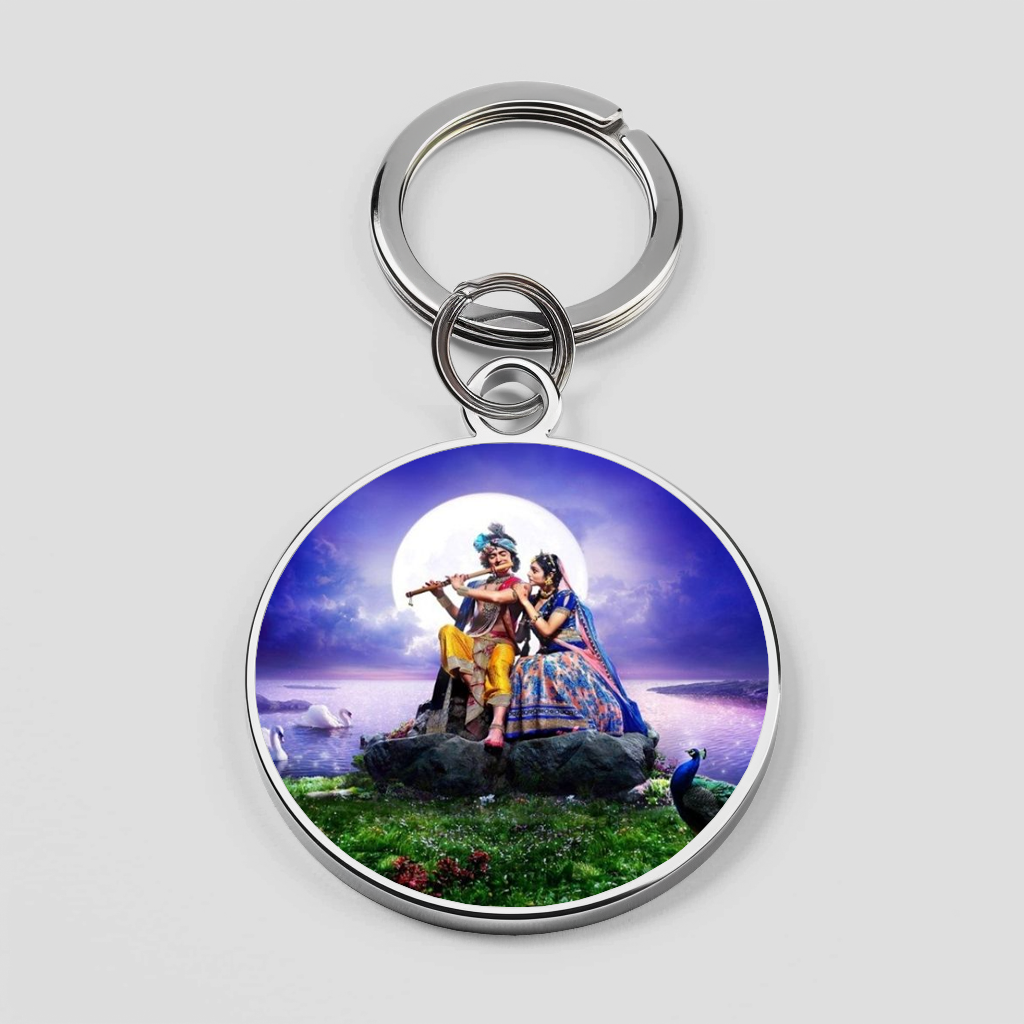 Lord Krishna Phone Cover