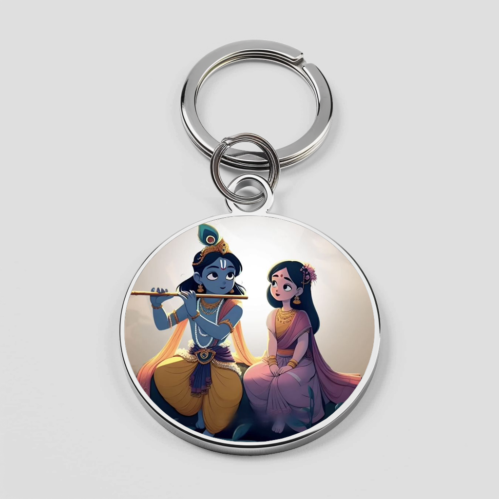 Lord Krishna Phone Cover