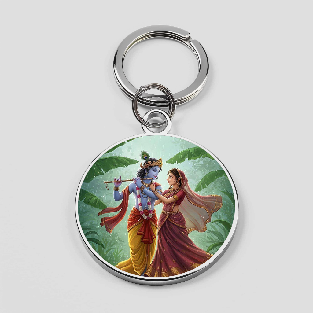 Lord Krishna Phone Cover