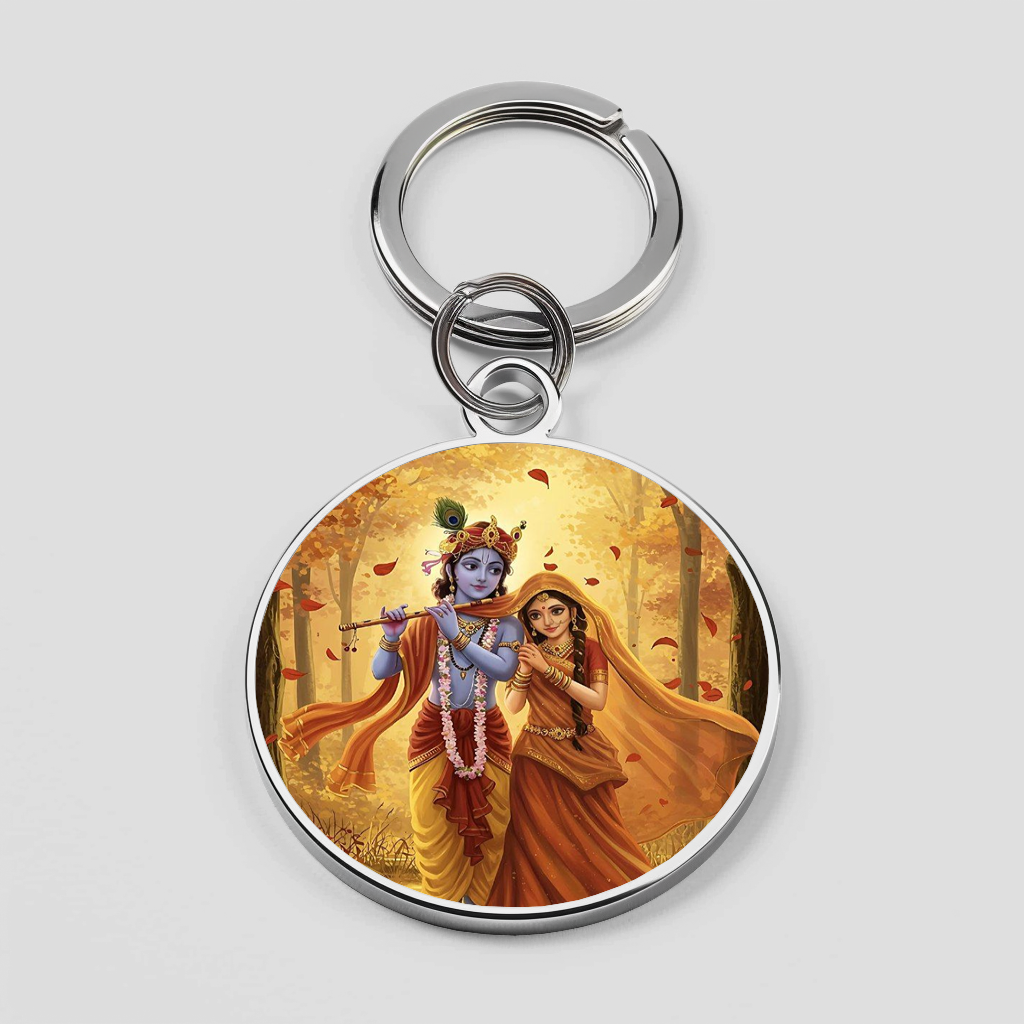 Lord Krishna Phone Cover