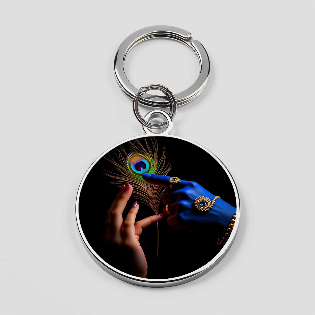 Lord Krishna Phone Cover