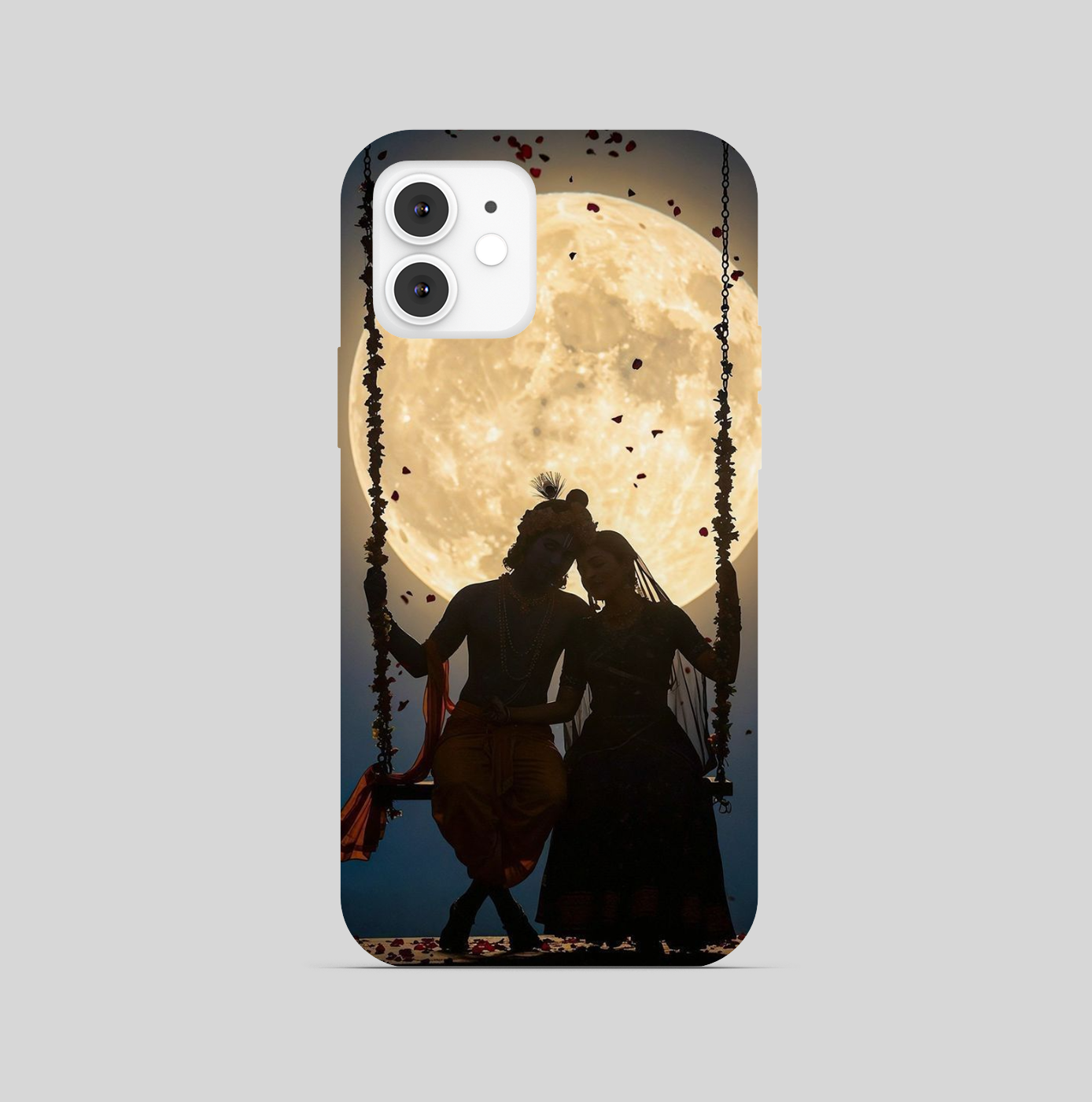 Lord Krishna Phone Cover
