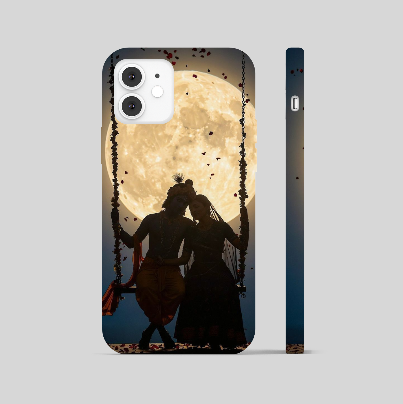 Lord Krishna Phone Cover