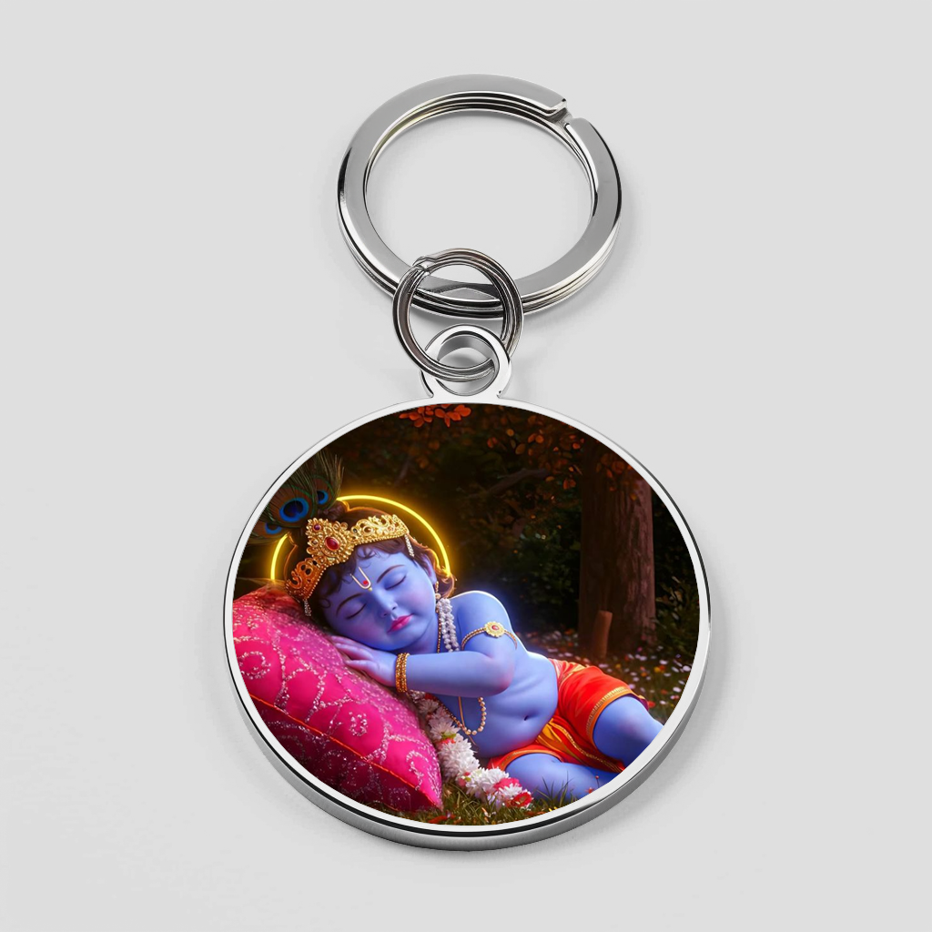 Lord Krishna Phone Cover
