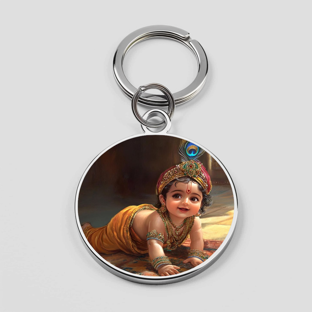 Lord Krishna Phone Cover