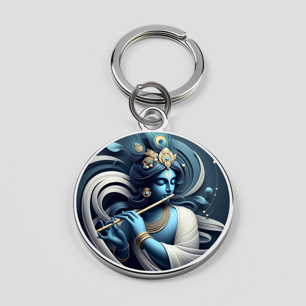 Lord Krishna Phone Cover
