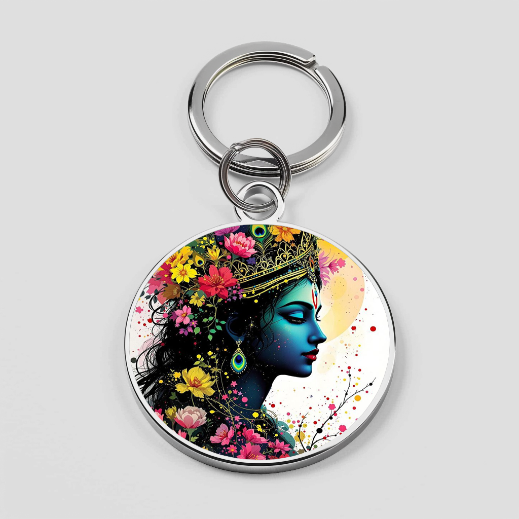 Lord Krishna Phone Cover