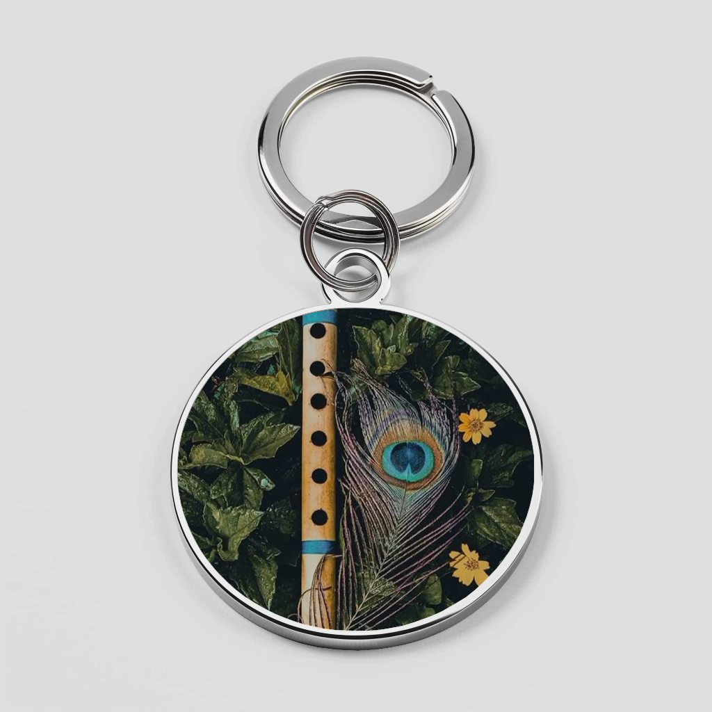 Lord Krishna Phone Cover