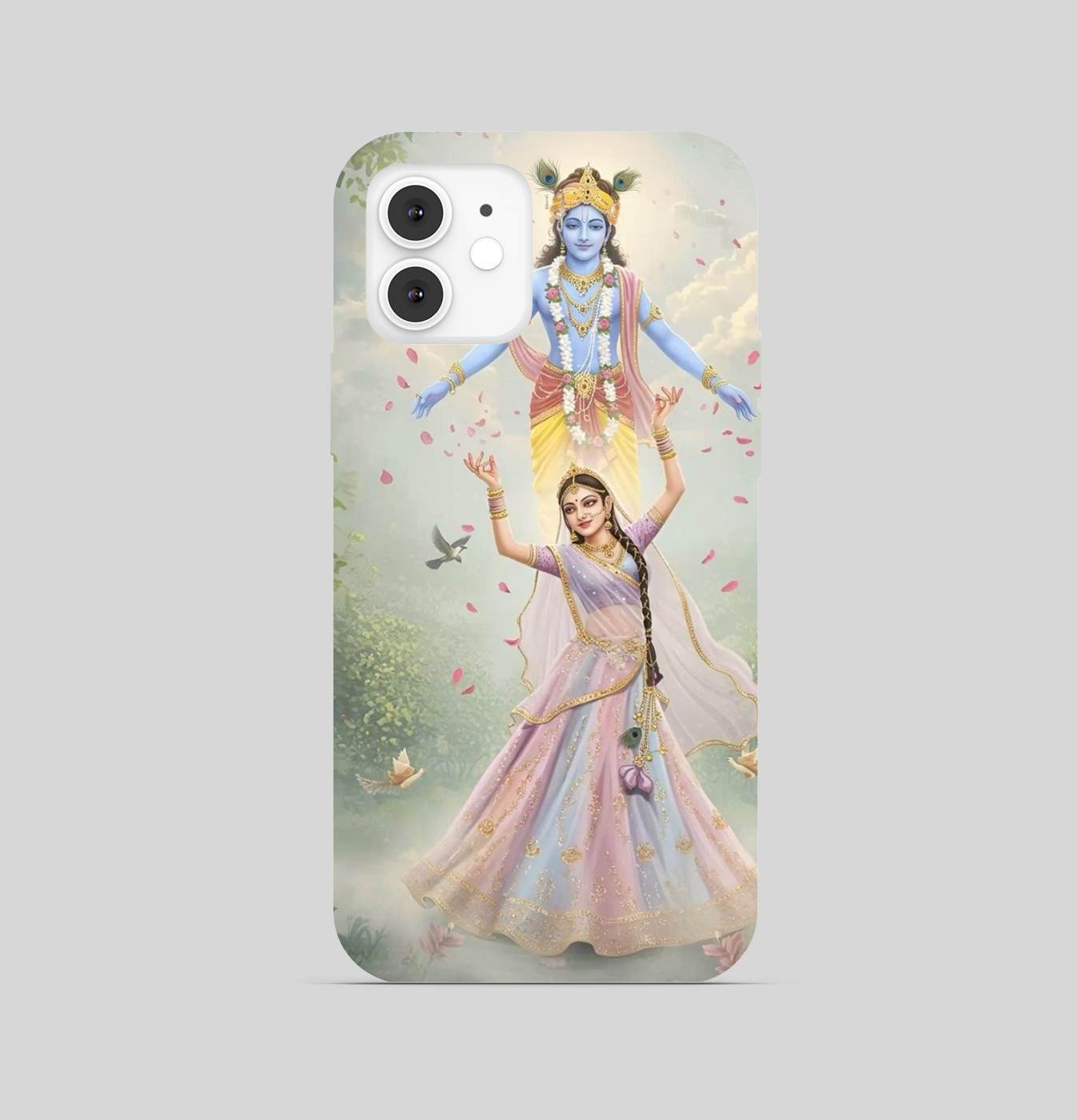 Lord Krishna Phone Cover