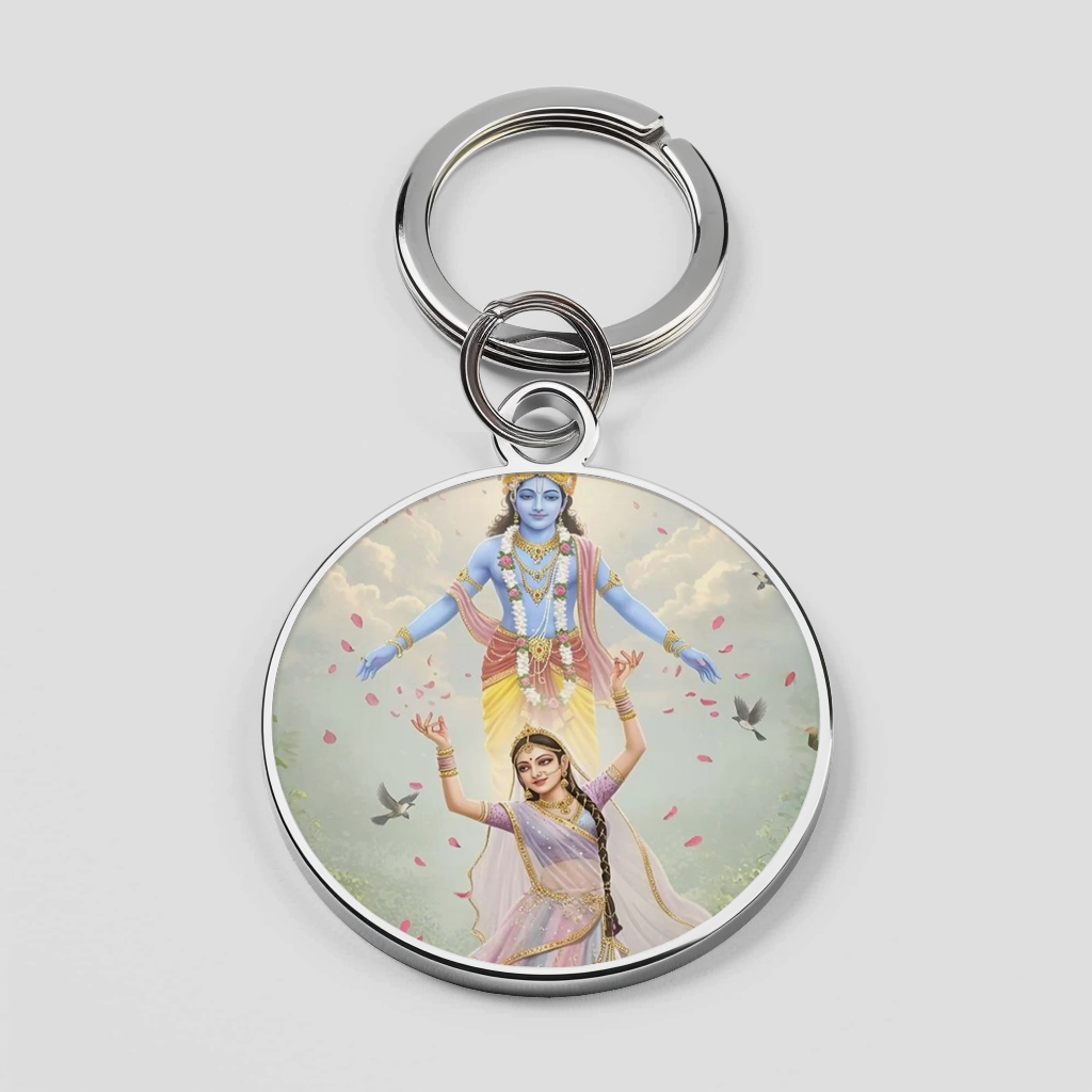 Lord Krishna Phone Cover
