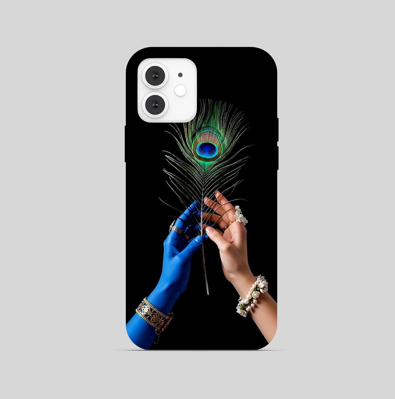 Lord Krishna Phone Cover