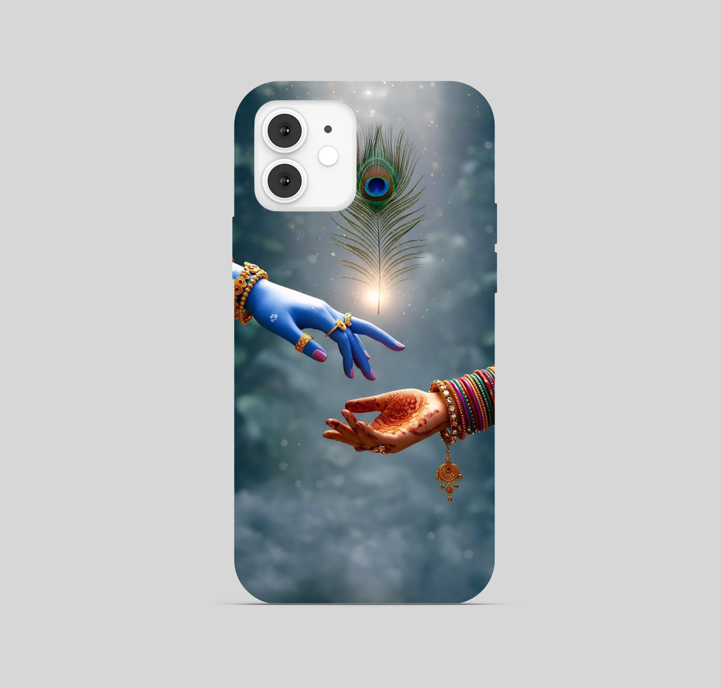 Lord Krishna Phone Cover