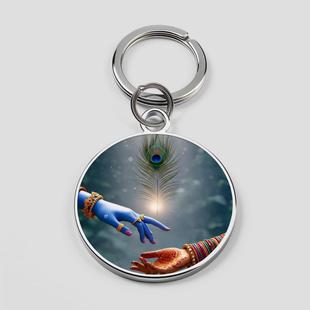Lord Krishna Phone Cover